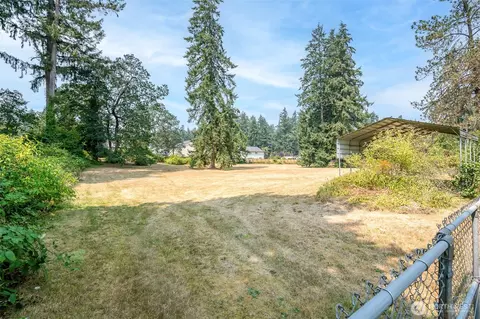 Exterior - 16416 Spanaway Loop Rd S, Spanaway, WA 98387 photo 9 of 9
