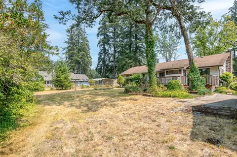 Exterior - 16416 Spanaway Loop Rd S, Spanaway, WA 98387 photo 7 of 9