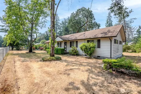 Exterior - 16416 Spanaway Loop Rd S, Spanaway, WA 98387 photo 5 of 9