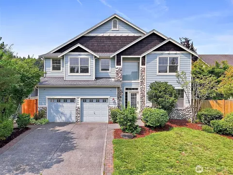 Exterior - 1313 Williams Ave NW, Orting, WA 98360 photo 7 of 7