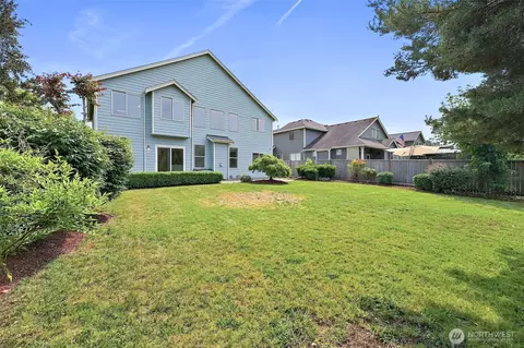 Exterior - 1313 Williams Ave NW, Orting, WA 98360 photo 4 of 7