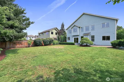 Exterior - 1313 Williams Ave NW, Orting, WA 98360 photo 6 of 7