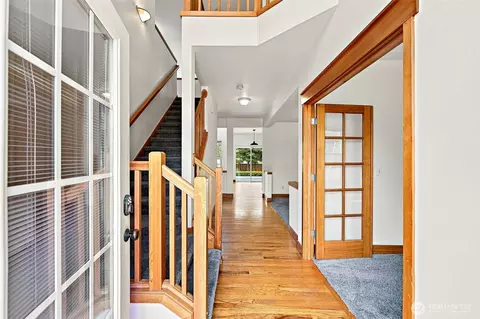 Entry Way - 1313 Williams Ave NW, Orting, WA 98360 photo 1 of 1