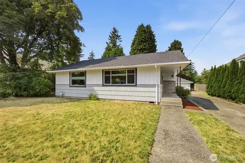 2016 Dickinson Ave NW, Olympia, WA 98502