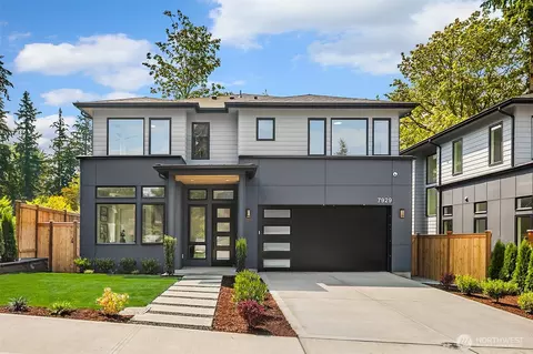 7925 NE 124th St, Kirkland, WA 98034