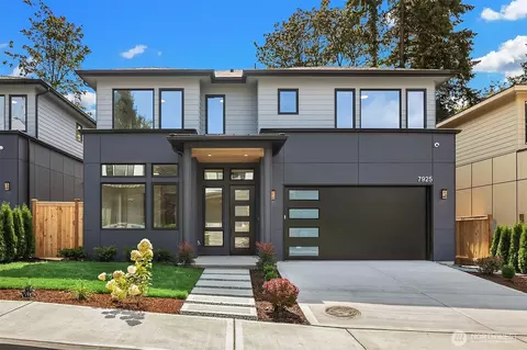 7925 NE 124th St, Kirkland, WA 98034