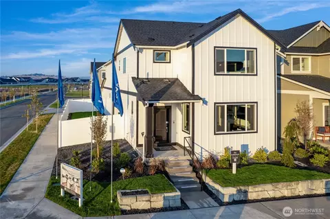 14014 179th St E, Puyallup, WA 98374