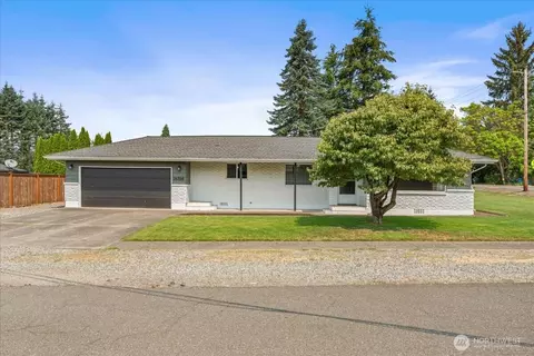 Exterior - 26324 SE 426th St, Enumclaw, WA 98022 photo 1 of 8