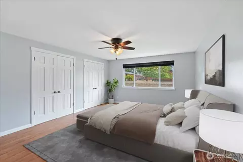 Bedroom - 26324 SE 426th St, Enumclaw, WA 98022 photo 1 of 9