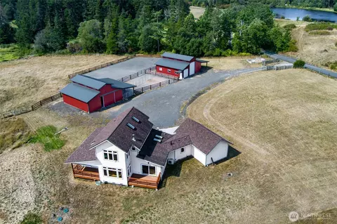 435 Blazing Tree Rd, Friday Harbor, WA 98250