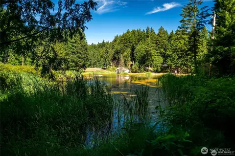 2921 Rosewood Ter, Lummi Island, WA 98262