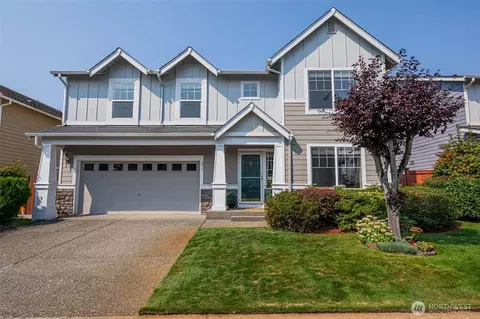 277 Edmonds Ave SE, Renton, WA 98056