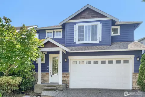 126 209th Pl SW, Lynnwood, WA 98036