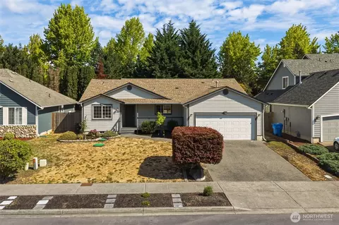 8628 Sebastian Dr NE, Olympia, WA 98516