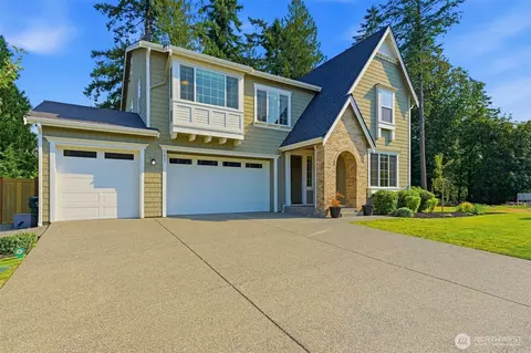 5421 133rd Street Ct NW, Gig Harbor, WA 98335