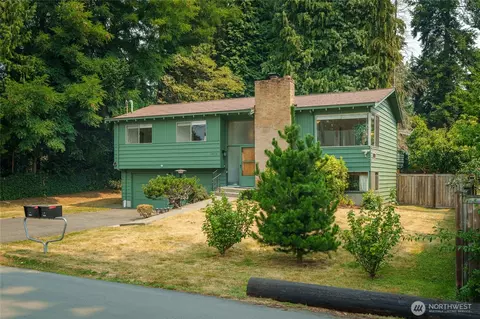 15112 3rd Ave NE, Shoreline, WA 98155