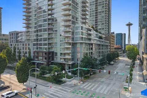 588 Bell St #614S, Seattle, WA 98121