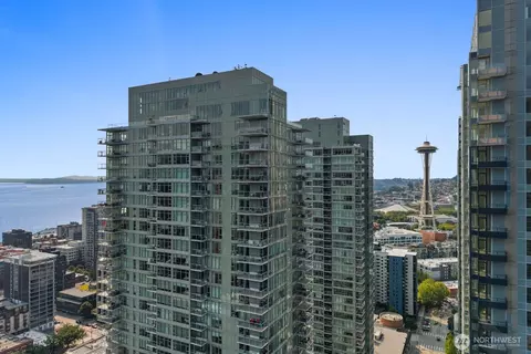 588 Bell St #614S, Seattle, WA 98121