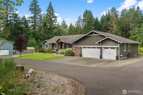 15622 Glenwood Rd SW, Port Orchard, WA 98367