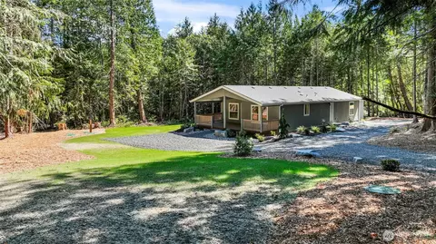 3975 Salmonberry Rd SE, Port Orchard, WA 98366