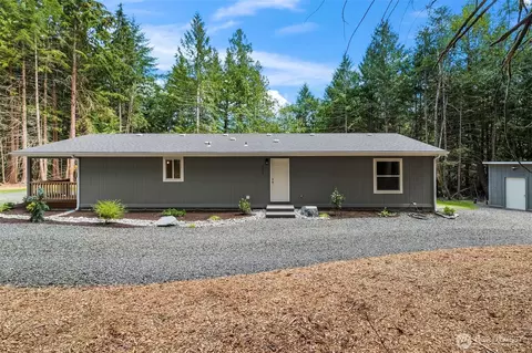 3975 Salmonberry Rd SE, Port Orchard, WA 98366