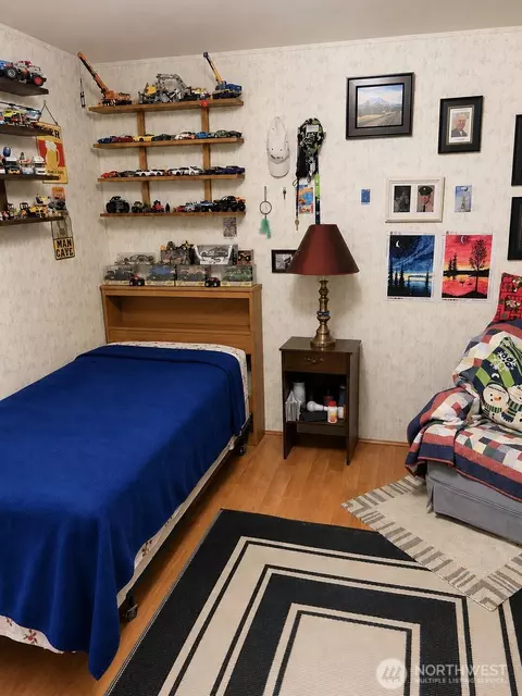 Bedroom - 836 Harmon Way S #2, Orting, WA 98360 photo 2 of 2