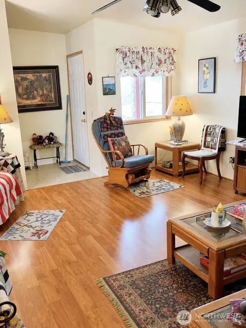 Living - 836 Harmon Way S #2, Orting, WA 98360 photo 3 of 4