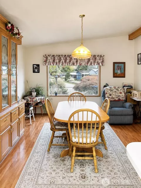 Dining - 836 Harmon Way S #2, Orting, WA 98360 photo 1 of 1