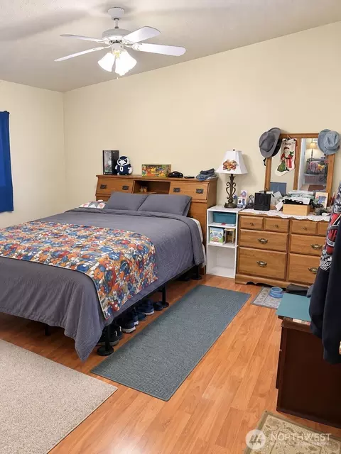 Bedroom - 836 Harmon Way S #2, Orting, WA 98360 photo 1 of 1