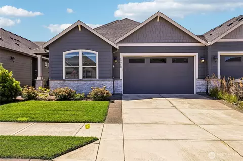 17318 NE 17th Ave, Ridgefield, WA 98642