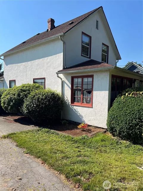 24824 Florence Rd, Stanwood, WA 98292