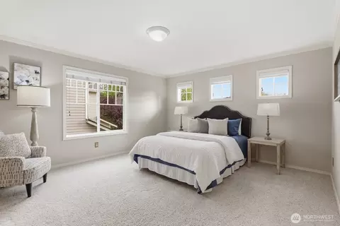 Bedroom - 15114 50th Ave SE, Everett, WA 98208 photo 2 of 6