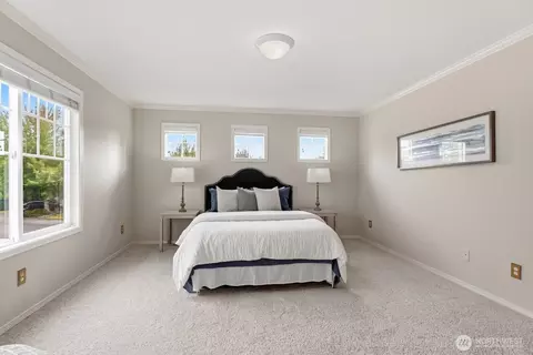 Bedroom - 15114 50th Ave SE, Everett, WA 98208 photo 4 of 6