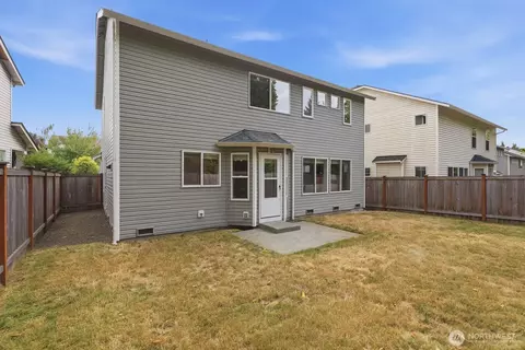 Exterior - 15114 50th Ave SE, Everett, WA 98208 photo 6 of 6