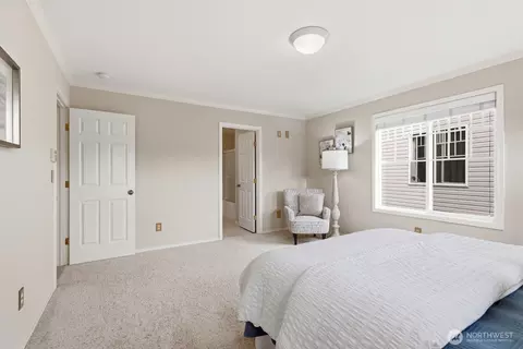 Bedroom - 15114 50th Ave SE, Everett, WA 98208 photo 3 of 6