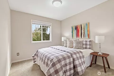 Bedroom - 15114 50th Ave SE, Everett, WA 98208 photo 5 of 6
