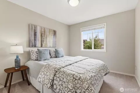 Bedroom - 15114 50th Ave SE, Everett, WA 98208 photo 6 of 6