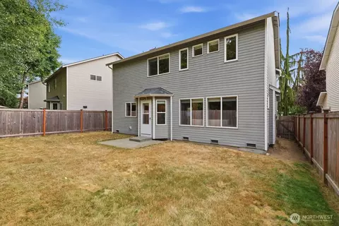 Exterior - 15114 50th Ave SE, Everett, WA 98208 photo 5 of 6
