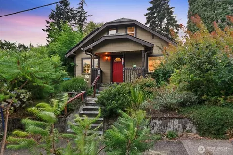 663 SW Utah St, Camas, WA 98607