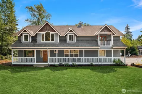 16412 126th St NE, Arlington, WA 98223