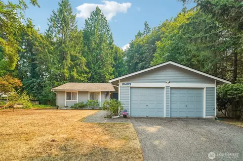 10403 NE 135th Pl, Kirkland, WA 98034