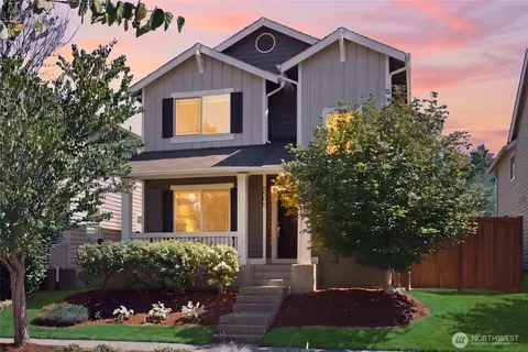 8506 229th Dr NE, Redmond, WA 98053