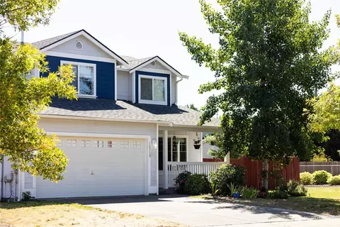 10510 SE Carter St, Yelm, WA 98597