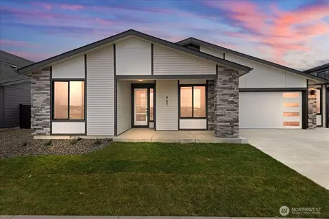 4165 SW Bigler Way, Port Orchard, WA 98367