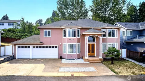 16741 46th Ln S, Seatac, WA 98188