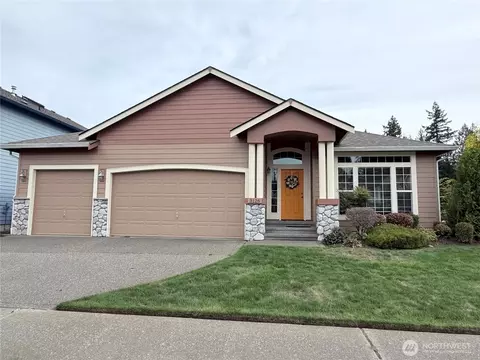3126 Red Fern Dr NW, Olympia, WA 98502