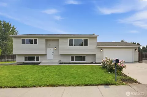 612 N Conway Pl, Kennewick, WA 99336