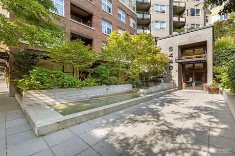 5440 Leary Ave NW #401, Seattle, WA 98107