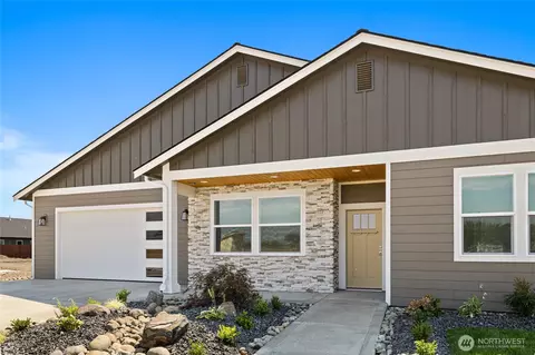 500 E Heatherstone Ct, Ellensburg, WA 98926