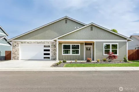 500 E Heatherstone Ct, Ellensburg, WA 98926